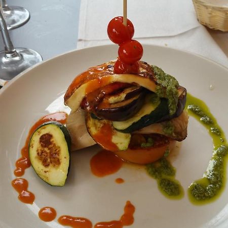 Hostal Restaurante El Parador Alcaracejos エクステリア 写真