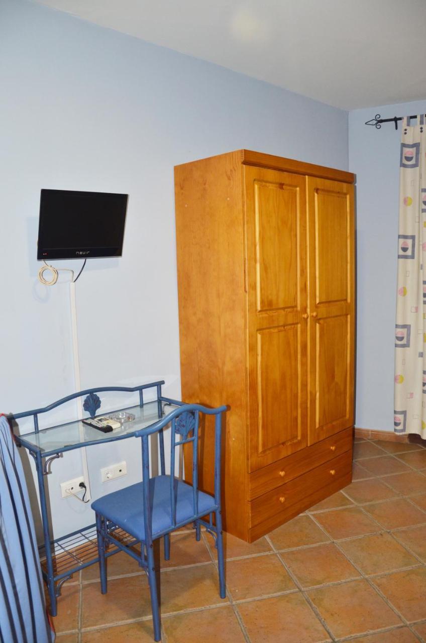 Hostal Restaurante El Parador Alcaracejos 部屋 写真