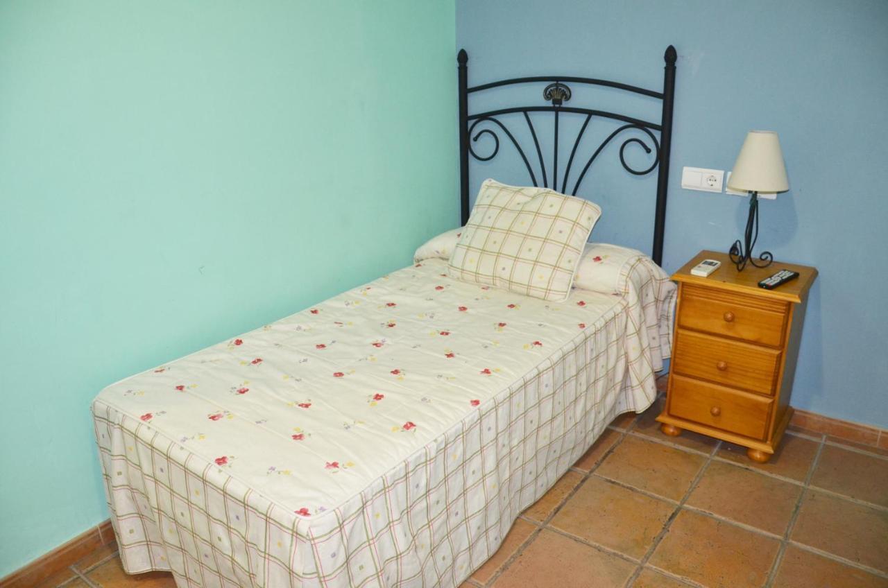 Hostal Restaurante El Parador Alcaracejos 部屋 写真