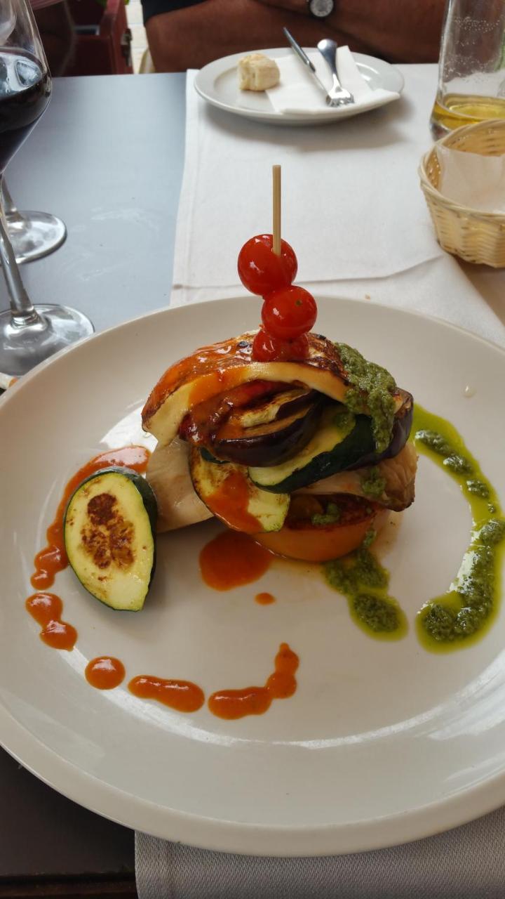 Hostal Restaurante El Parador Alcaracejos エクステリア 写真