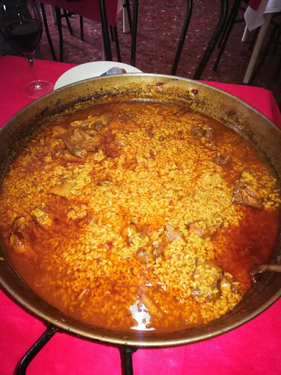 Hostal Restaurante El Parador Alcaracejos エクステリア 写真